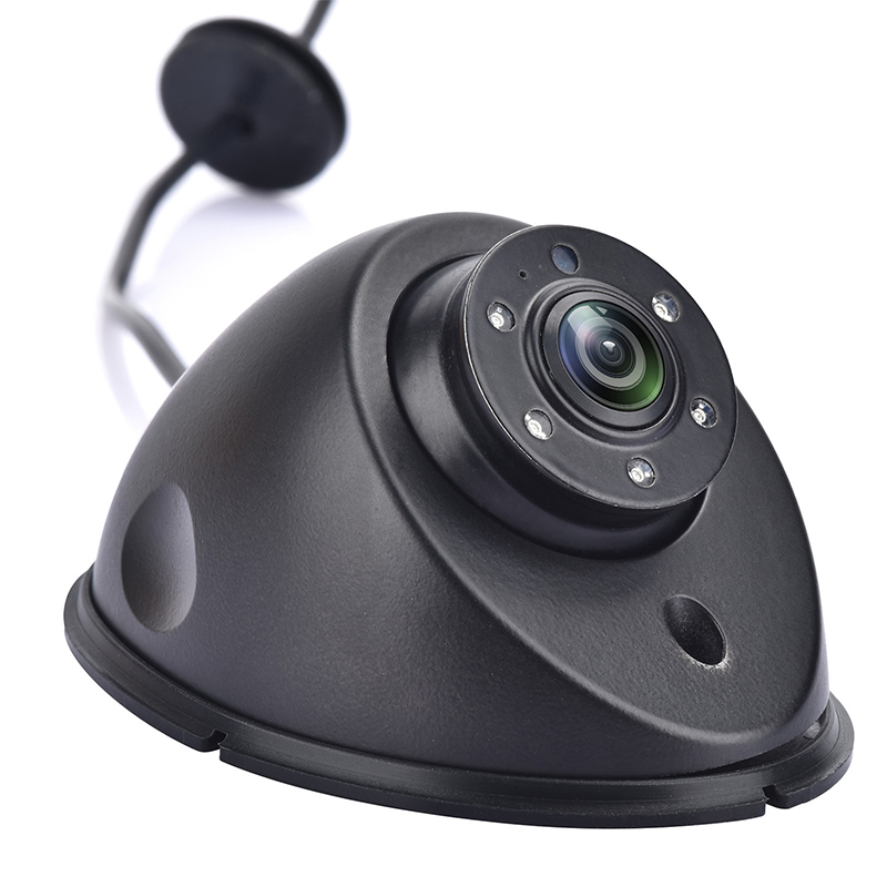 कारलीडर AHD नाईट व्हिजन वॉटरप्रूफ हेवी ड्युटी साइड व्हेईकल कॅमेरा