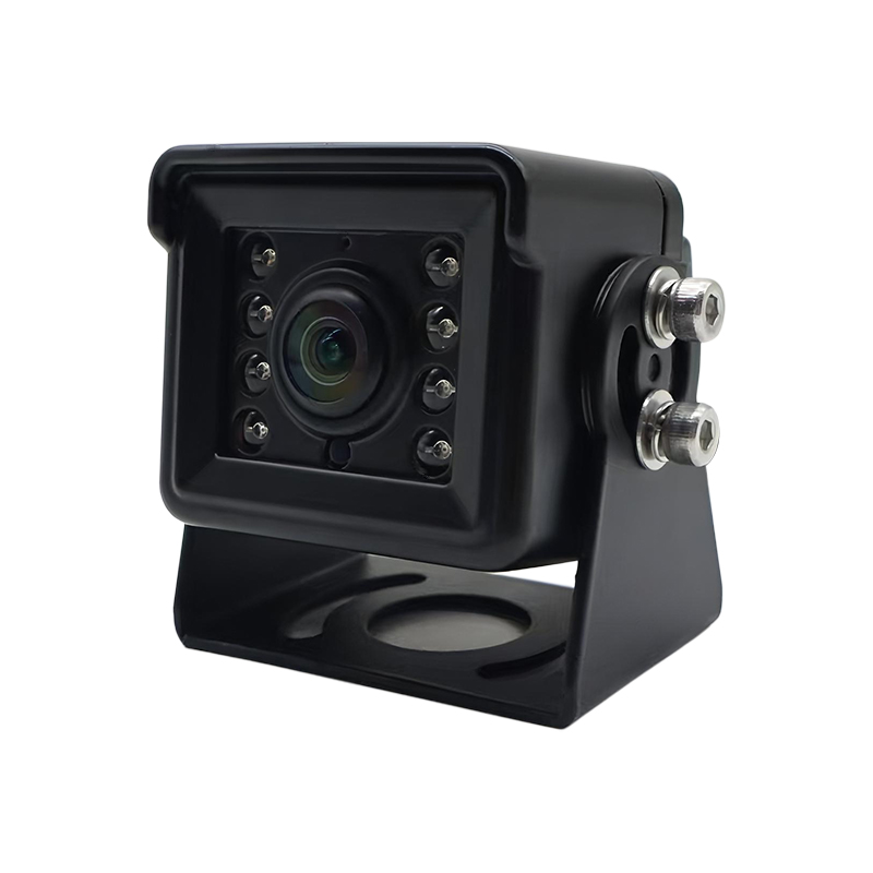 Carleader वॉटरप्रूफ AHD हेवी ड्यूटी ट्रेलर ट्रक मागील दृश्य कॅमेरा