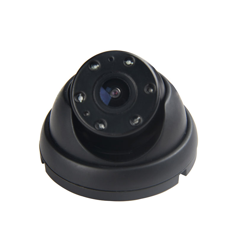 कारलीडर IP69K AHD 1080P वाहन कॅमेरासह व्यावसायिक वाहन सुरक्षा वाढवते
