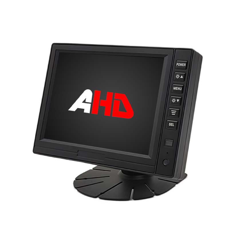 5.6 इंच AHD वाहन रिव्हर्सिंग मॉनिटर