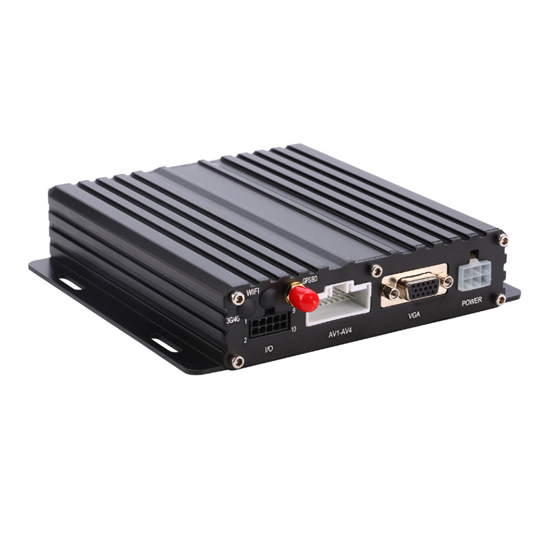 720P SD कार्ड मोबाइल DVR