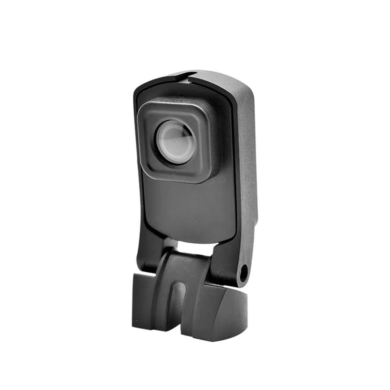 IP69K वॉटरप्रूफ रेटिंगसह AHD 1080P फ्रंट आणि रियर व्ह्यू कॅमेरा