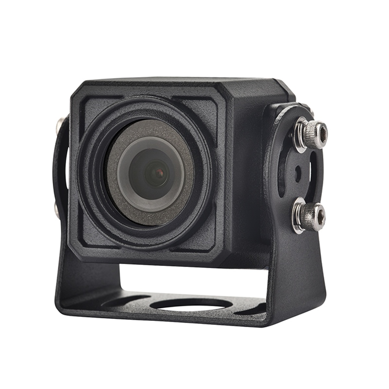 AHD फुल-कलर नाईट व्हिजन लहान आकाराचा मागील दृश्य कॅमेरा