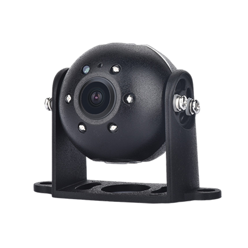 AHD हेवी ड्यूटी वाहन समोर / बाजू / मागील दृश्य कॅमेरा