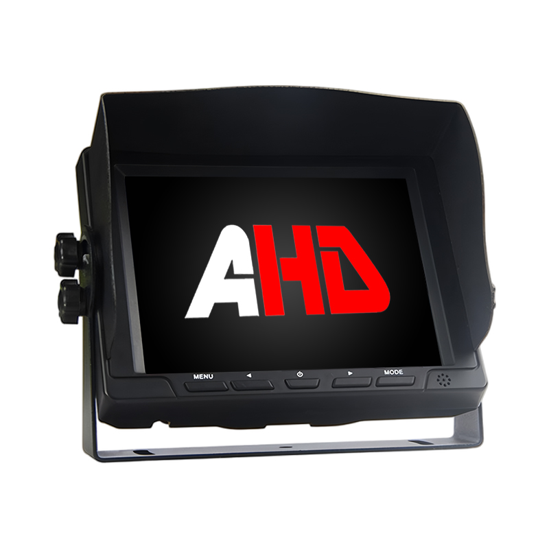 5.6 inch AHD car rear view moniotr