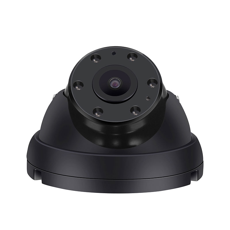 IP69K AHD वाहन सुरक्षा कॅमेरा 1080P ऑटो डे नाईट स्विचसह
