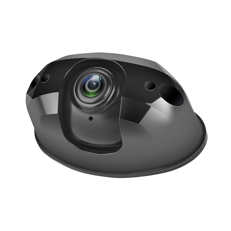 स्टारलाइट 170 डिग्री वाइड एंगल AHD रिव्हर्सिंग कॅमेरा